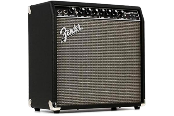 Fender  Champion 40 Combo Amplifier
