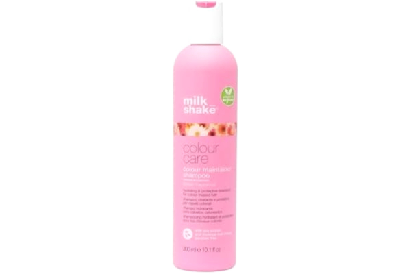 milk_shake  - Color Maintain Flower Power Shampoo 300 ml