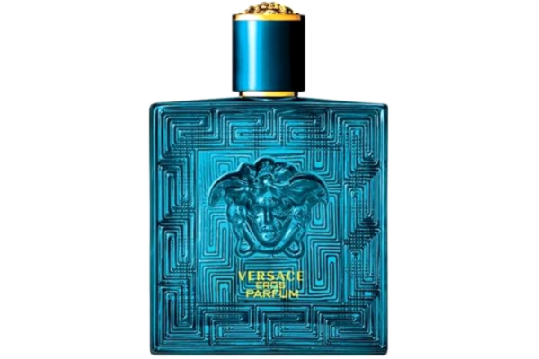Versace Eros Parfum Eau De Parfum Vaporizador 100 ml