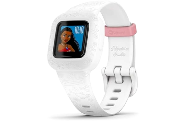 Garmin  vívofit jr. 3 Disney Princess, aktivitetsmätare för barn