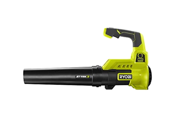Ryobi Dmuchawa (odkurzacz ogrodowy) Ryobi RY36BLA-0