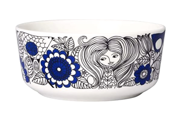 Arabia  1026262 skål, porslin