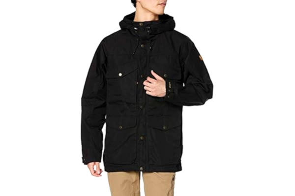 Fjällräven Fjallraven Vidda Pro Jacket M Sport Heren