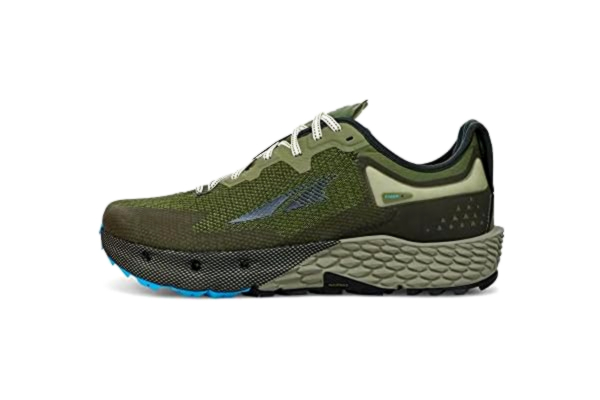 Altra SNEAKERS UOMO ALTRA RUNNING M TIMP 4 AL0A547J315