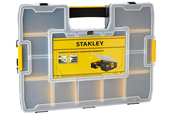 Stanley  sort master 90u angle organizer