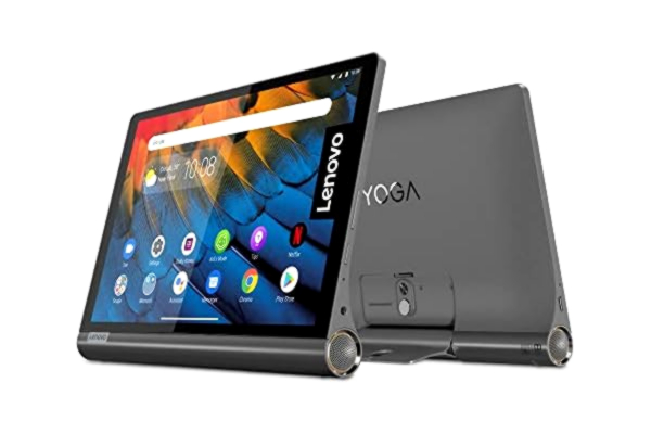 Lenovo LENOVO TAB YOGA 64GB ANDROID 9 , Iron Grey