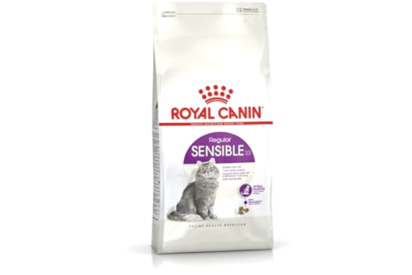 Royal Canin  C-58450 Sensitive - 400 gr