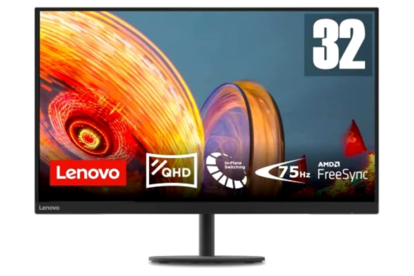 Lenovo LENOVO Ekran komputerowy G24-10 23,8", 1920 x 1080
