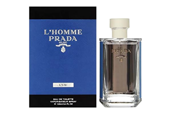 Prada  Eau de Toilette er Pack 100 ml