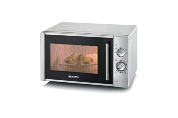 Severin  Mikroaaltouuni 900 W, 28 litraa