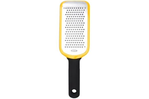 OXO  Good Grips Etsat medelstort rivjärn