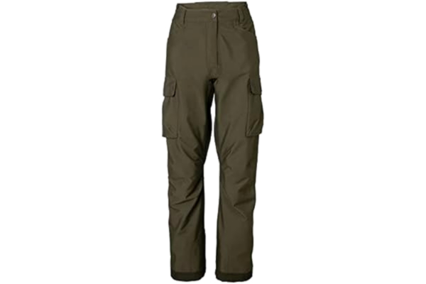 Chevalier  Dambyxor Endeavor 2.0, Höstgrön, 38