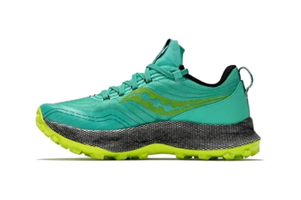 Saucony  Endorphin W Trail