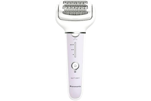 Panasonic  ES-EY30-V503 3in1 lilla