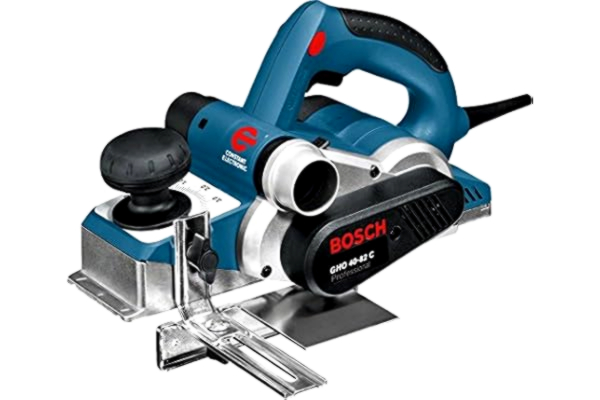 Bosch  GHO 40-82 C Høvle - 060159A760