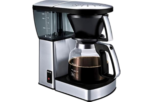 Melitta  Excellent 4.0 - Steel
