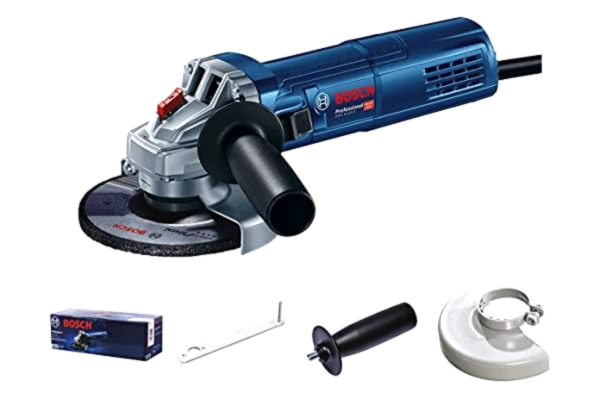 Bosch  GWS 9-125 S Professional