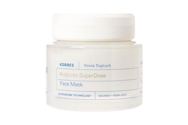 Korres KORRES 21008850 Ansiktsmask, 100 ml