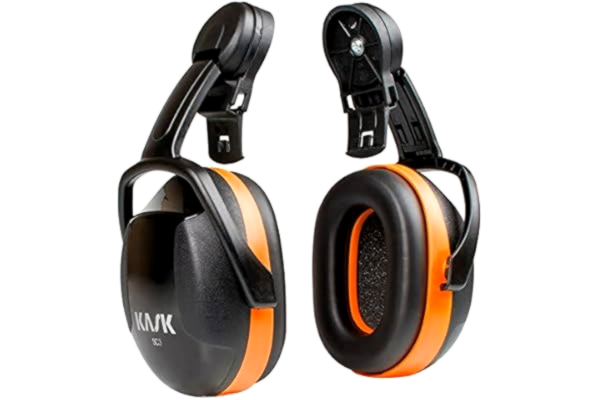 Kask  whp00001.203 SC3 hörselskydd SNR 31 dB orange