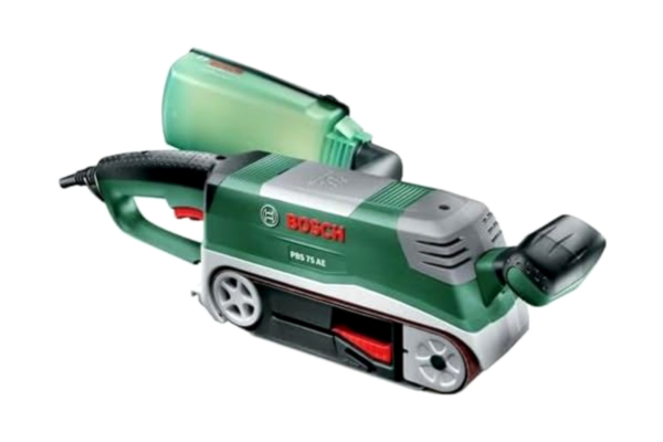 Bosch  Home and Garden Bosch bandslip PBS 75 AE (750 watt, i kartong)