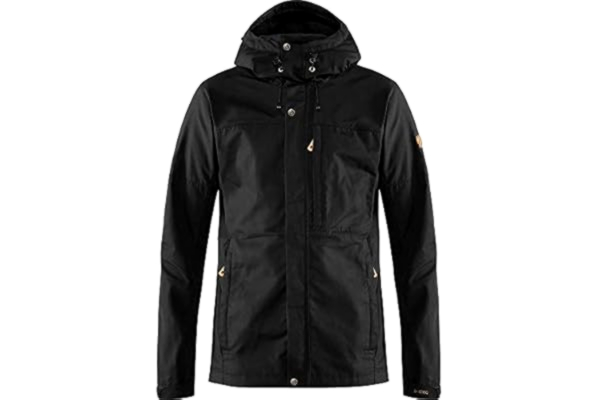 Fjällräven Men's Kaipak Jacket