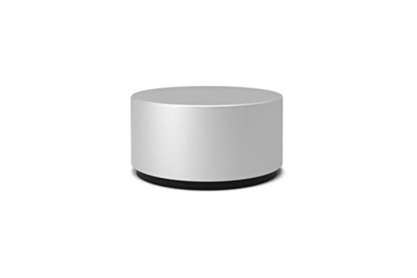 Microsoft  Surface Dial zilver