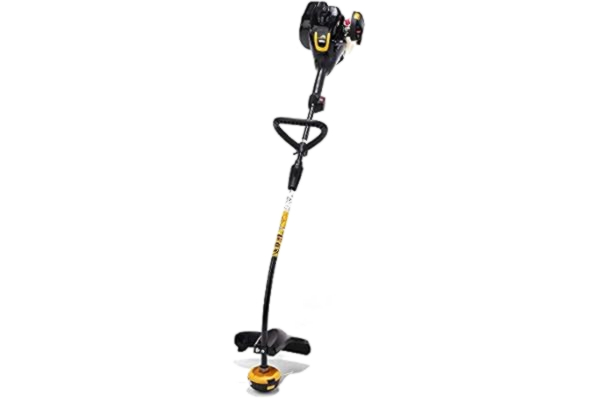 McCulloch  TRIMMAC *DEMO*