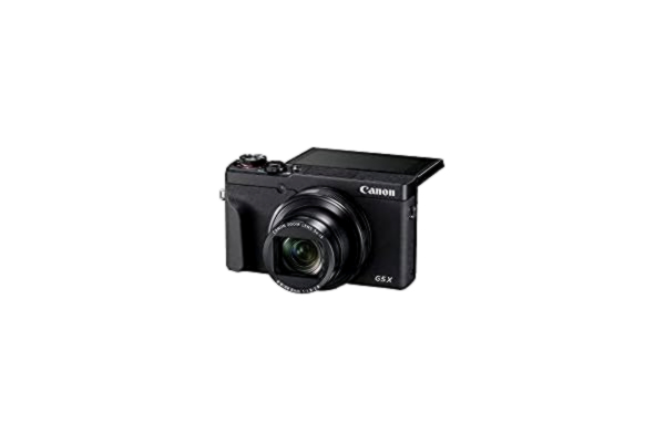 Canon CANON Compact PowerShot G5X MARK II