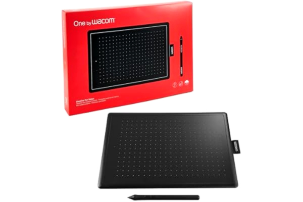 Wacom  One by Wacom Medium