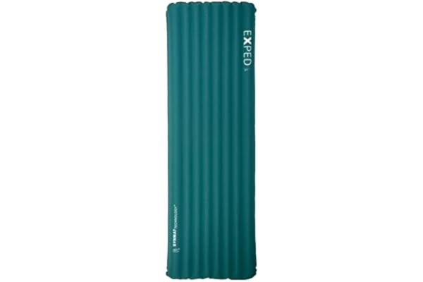 Exped  Dura R3 Lw - Cypress - Unisex - OneSize - Partioaitta