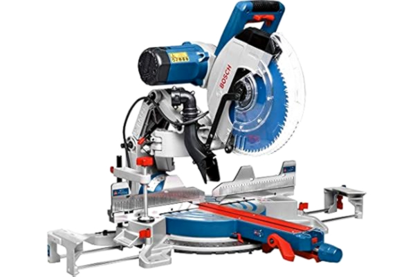 Bosch  Professional GCM 12 GDL - Kap- og geringssav (305 mm - 30 mm - 2000 W)