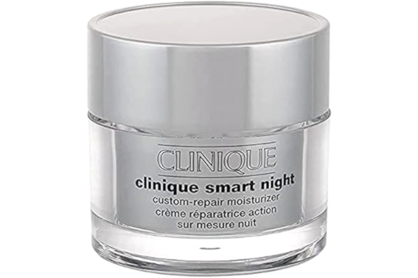 Clinique  SMART NIGHT CREAM VERY DRY (TYPE I)