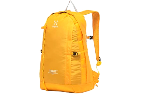 Haglöfs  L.i.m Tight Light - Sunny Yellow - Unisex - OneSize - Partioaitta