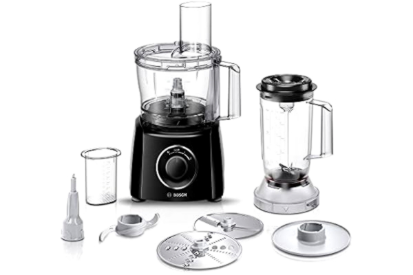 Bosch  MultiTalent3 mixer/köksredskap