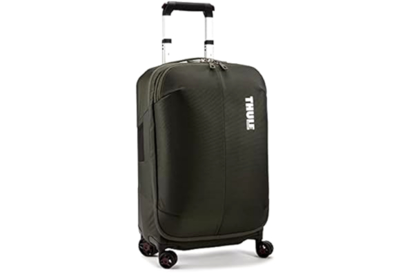 Thule  Suitcase Green