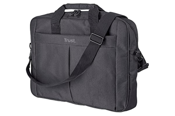 Trust  Primo bärväska för 16 tums bärbara datorer