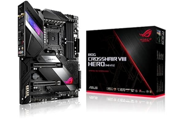 Asus ASUS ProArt B550-CREATOR Emolevy - AMD B550 - AMD AM4 socket - DDR4 RAM - ATX
