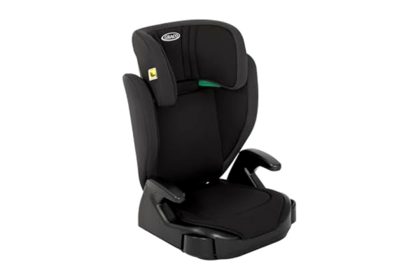 Graco  Autostol Junior Maxi i-Size midnat