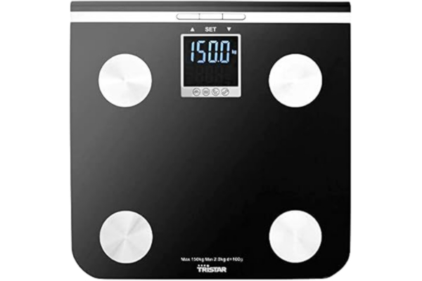 Tristar  Badevekt WG-2424