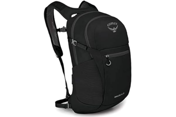 Osprey  Europe Unisex Daylite Plus Black O/S
