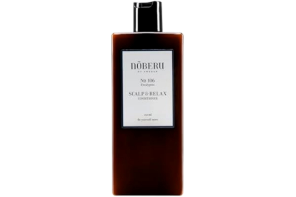 Noberu of Sweden Nõberu Hair Conditioner Scalp & Relax 250ml