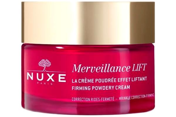 Nuxe  Merveillance LIFT Firming Powdery Cream - 50 ml