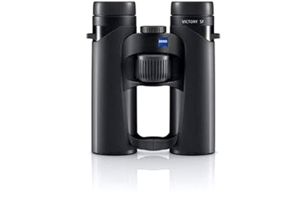 Zeiss ZEISS Jumelles VICTORY SF NOIRE 10X32