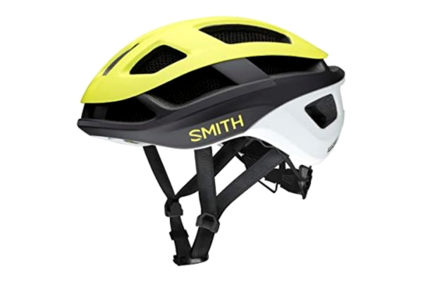 Smith Optics Smith Casco Trace Mips Amarillo Neon Talla de casco M