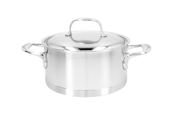 Demeyere demeyere, silver