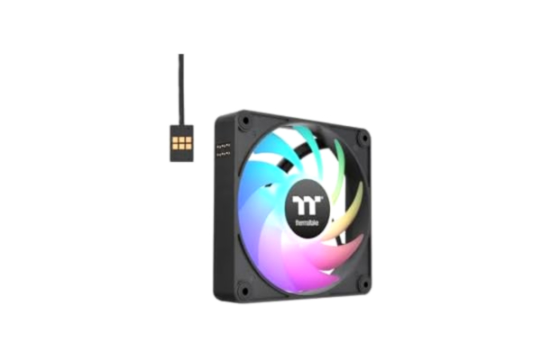 Thermaltake  CT140 EX ARGB | 3 fläktpaket