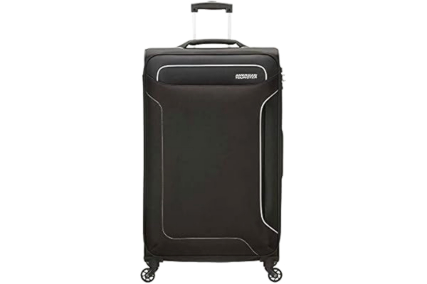 American Tourister American Tourist Holiday Heat Spinner 79,5 cm, 3,8 kg, 108 L, svart