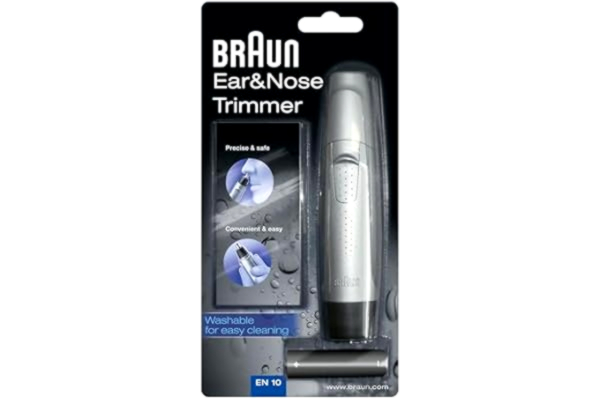 Braun  Exact EN 10 - Trimmer