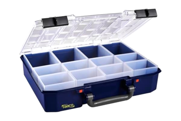 RAACO Raaco CarryLite 80 4x8-12