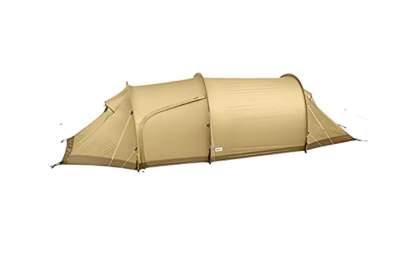 Fjällräven  Abisko Endurance 2 - Sand - Unisex - OneSize - Partioaitta